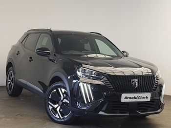 Peugeot - 2008