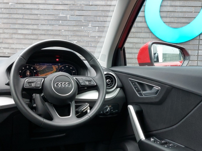 Used Audi Q2 2023 for sale - 76764958: Photo 10