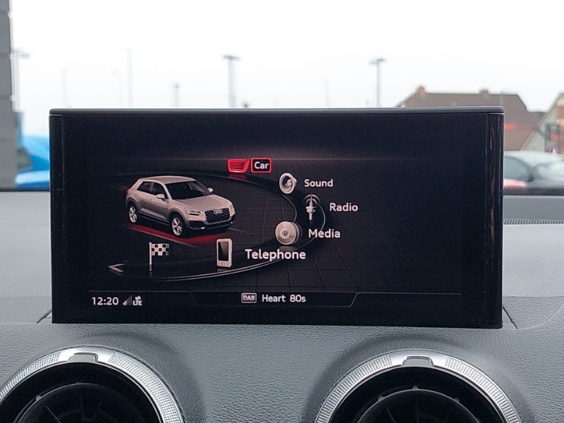 Used Audi Q2 2023 for sale - 76764958: Photo 11