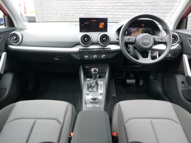 Used Audi Q2 2023 for sale - 76764958: Photo 2