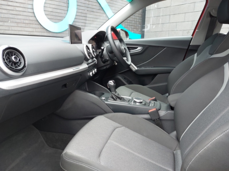 Used Audi Q2 2023 for sale - 76764958: Photo 5