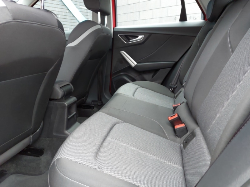 Used Audi Q2 2023 for sale - 76764958: Photo 6