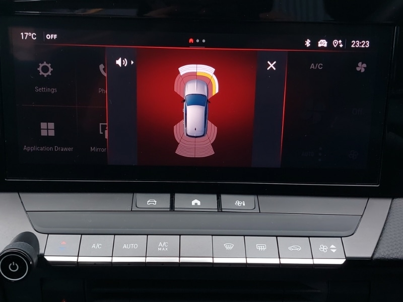 Used Vauxhall Astra 2022 for sale - 76778599: Photo 11