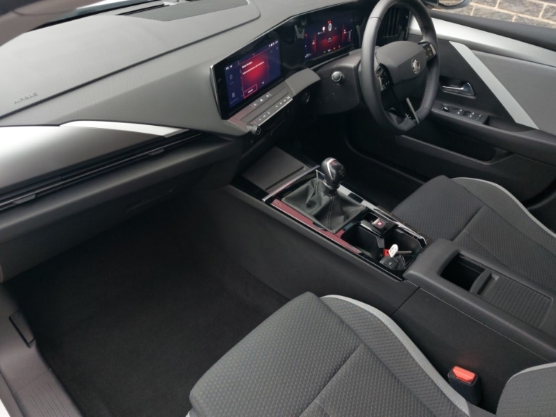 Used Vauxhall Astra 2022 for sale - 76778599: Photo 5