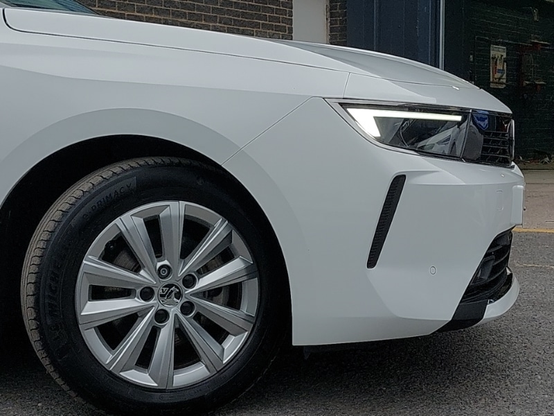 Used Vauxhall Astra 2022 for sale - 76778599: Photo 9