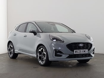 Used Ford Puma 2025 for sale - 78233315: Photo