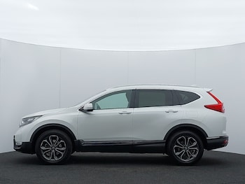 Used Honda CR-V 2022 for sale - 78506697: Photo