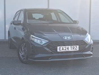 2024 - 1.0T GDi Advance 5dr DCT