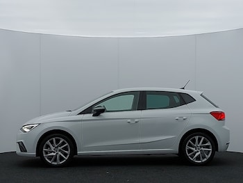 Used SEAT Ibiza 2024 for sale - 77025088: Photo