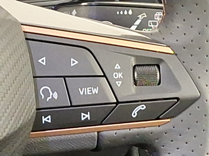 Used Cupra Leon 2025 for sale - 77123017: Photo 11