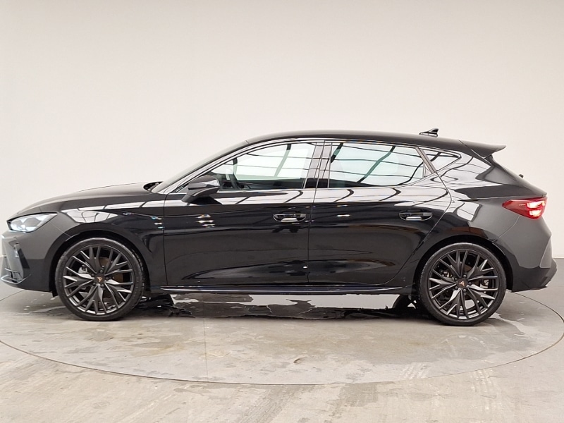 Used Cupra Leon 2025 for sale - 77123017: Photo 4