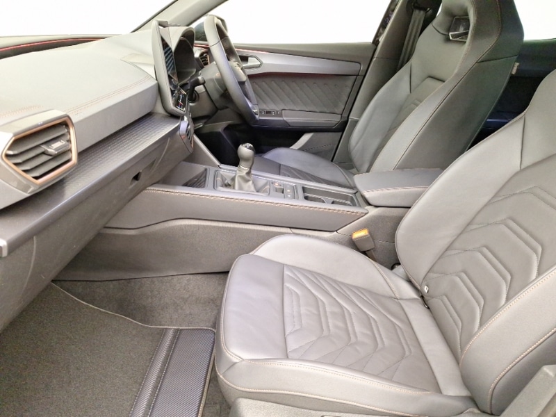 Used Cupra Leon 2025 for sale - 77123017: Photo 5