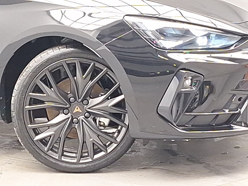 Used Cupra Leon 2025 for sale - 77123017: Photo 9