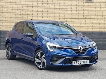 Renault - Clio