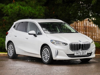 Used BMW 2 Series 2022 for sale - 79474569: Photo