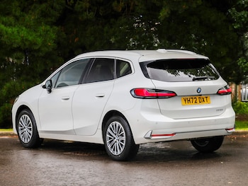 Used BMW 2 Series 2022 for sale - 79474569: Photo