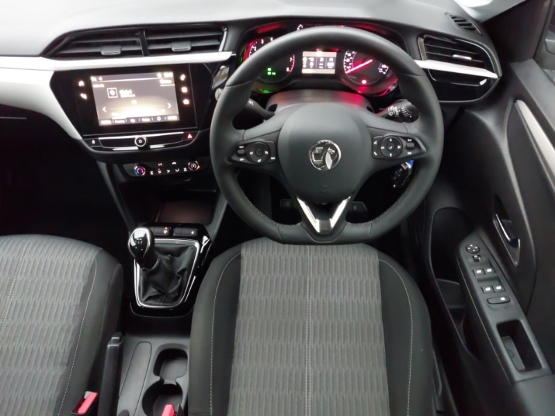 Used Vauxhall Corsa 2023 for sale - 77039473: Photo 7