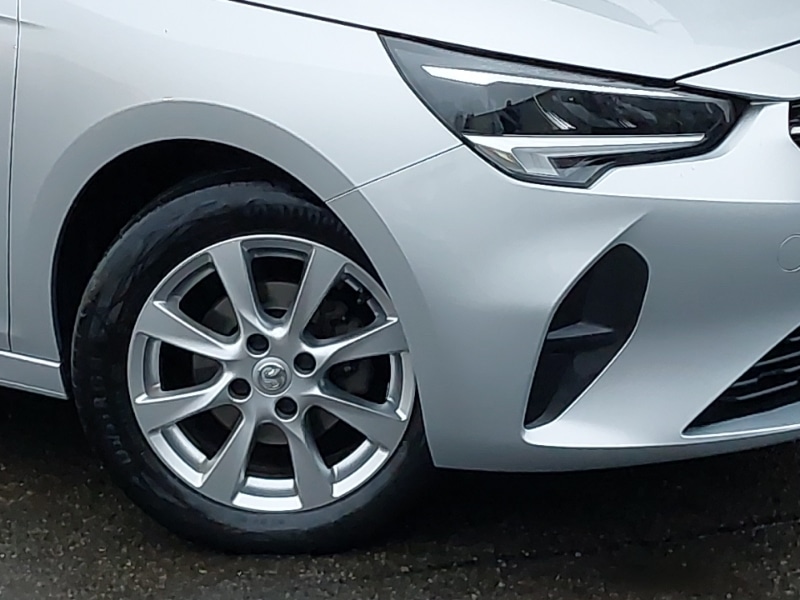 Used Vauxhall Corsa 2023 for sale - 77039473: Photo 9