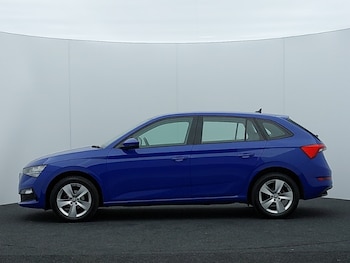 Used Skoda Scala 2022 for sale - 76174408: Photo 4