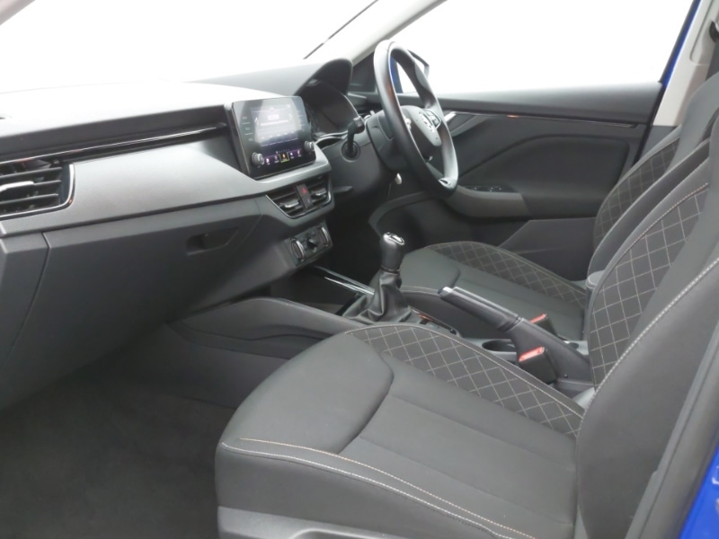 Used Skoda Scala 2022 for sale - 76174408: Photo 5