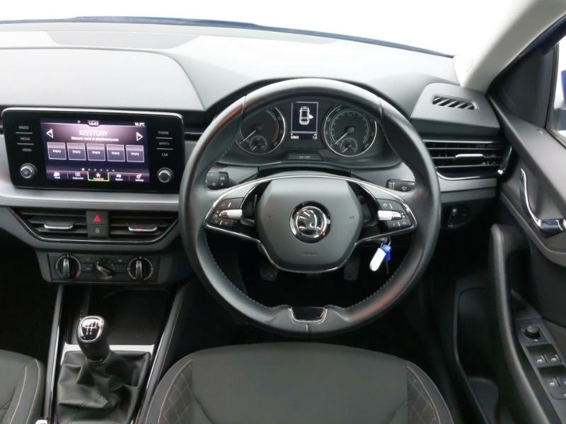 Used Skoda Scala 2022 for sale - 76174408: Photo 7
