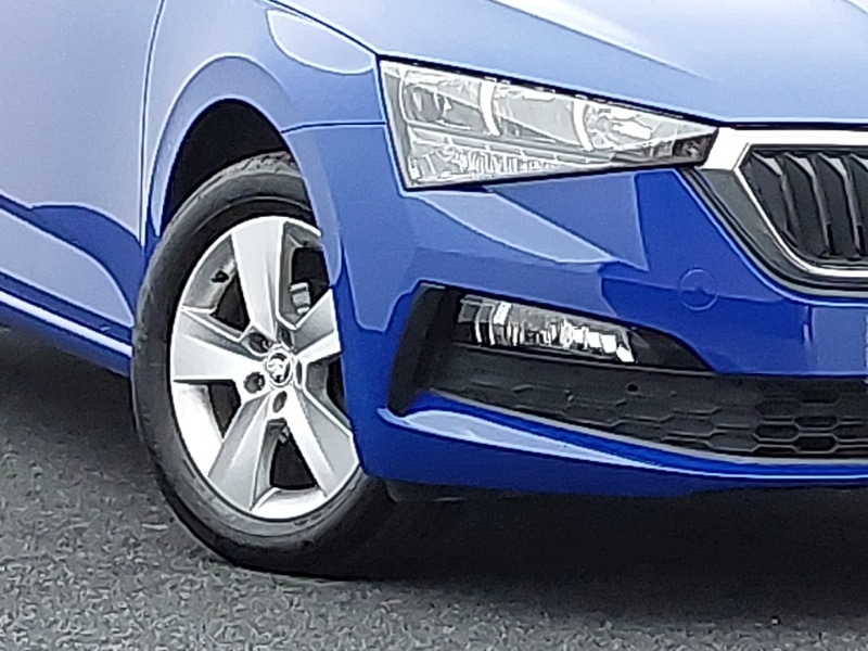 Used Skoda Scala 2022 for sale - 76174408: Photo 9