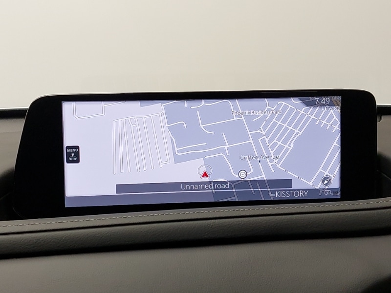 Used Mazda CX-30 2025 for sale - 76519066: Photo 11