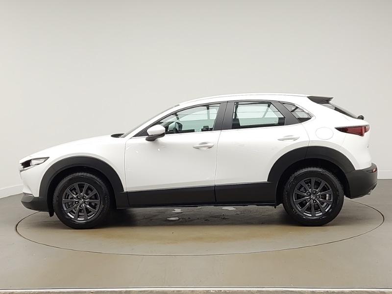 Used Mazda CX-30 2025 for sale - 76519066: Photo 4