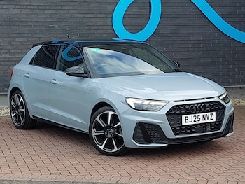 Audi A1 feature image