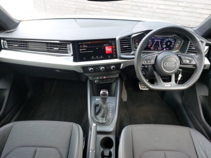 Used Audi A1 2025 for sale - 77876785: Photo 2
