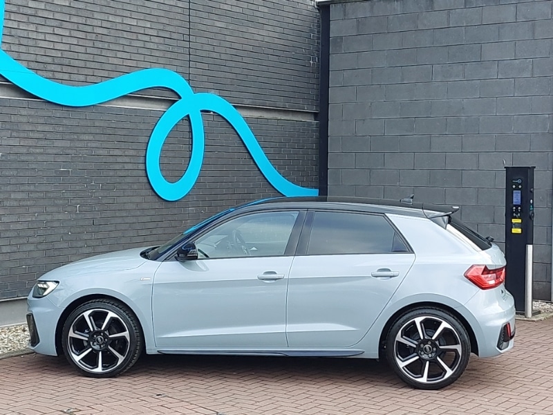 Used Audi A1 2025 for sale - 77876785: Photo 4