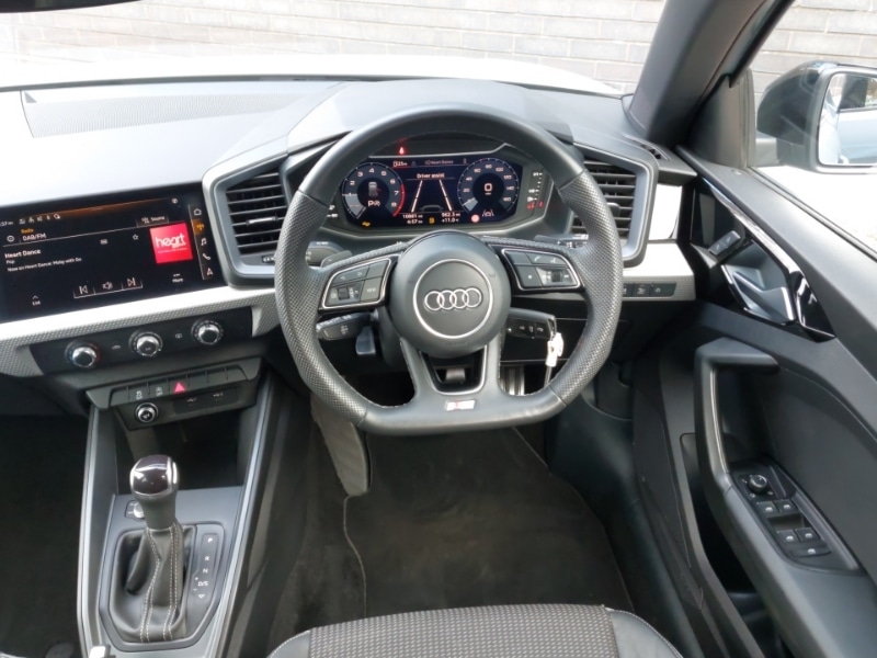 Used Audi A1 2025 for sale - 77876785: Photo 7