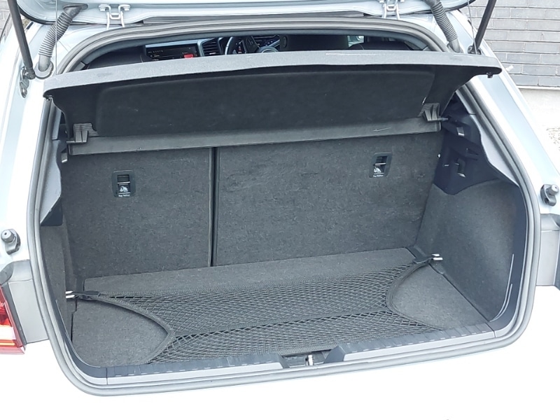 Used Audi A1 2025 for sale - 77876785: Photo 8