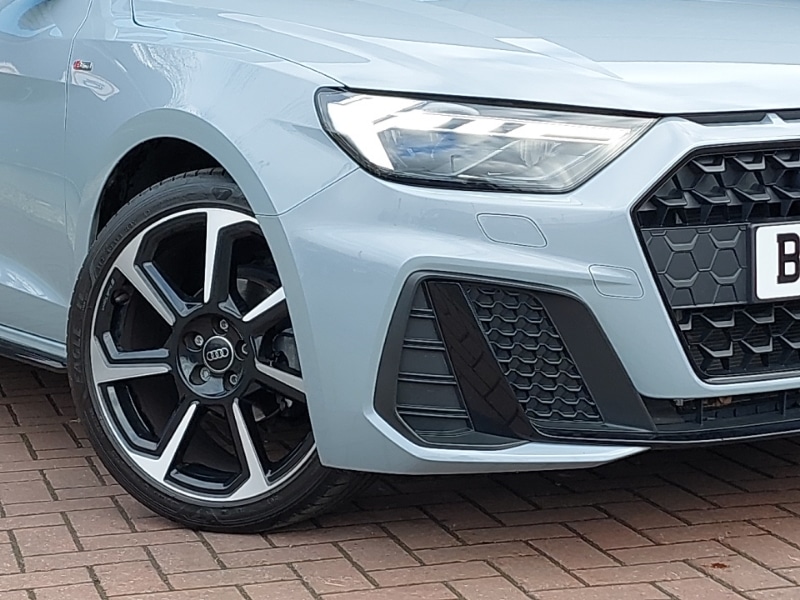 Used Audi A1 2025 for sale - 77876785: Photo 9