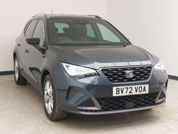 2022 - 1.0 TSI 110 FR 5dr