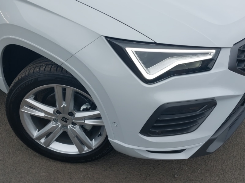 Used SEAT Ateca 2025 for sale - 77771818: Photo 9