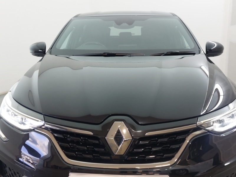 Used Renault Arkana 2022 for sale - 76578831: Photo 12