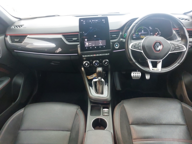 Used Renault Arkana 2022 for sale - 76578831: Photo 2