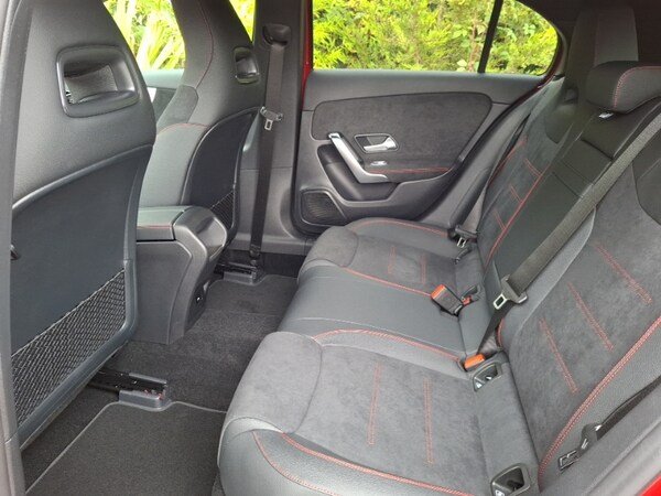 Used Mercedes-Benz A-Class 2025 for sale - 76177773: Photo 6