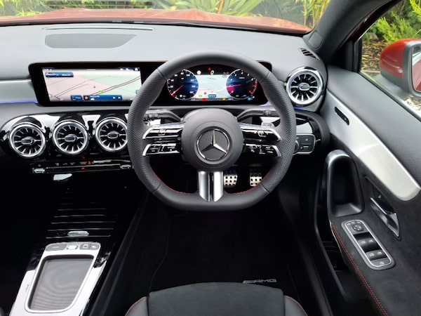Used Mercedes-Benz A-Class 2025 for sale - 76177773: Photo 7
