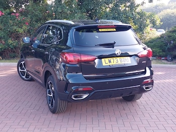 Used MG MG HS 2024 for sale - 79064654: Photo