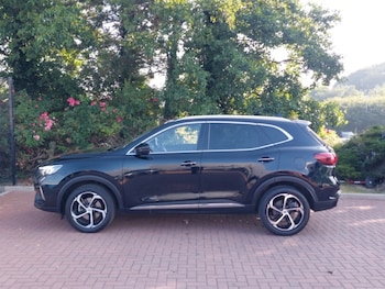 Used MG MG HS 2024 for sale - 79064654: Photo