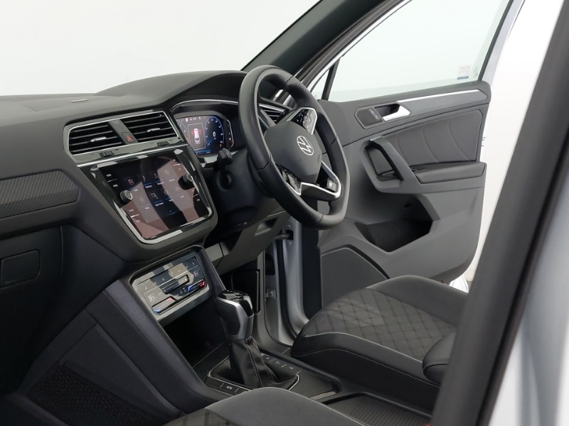 Used Volkswagen Tiguan 2024 for sale - 78041515: Photo 11