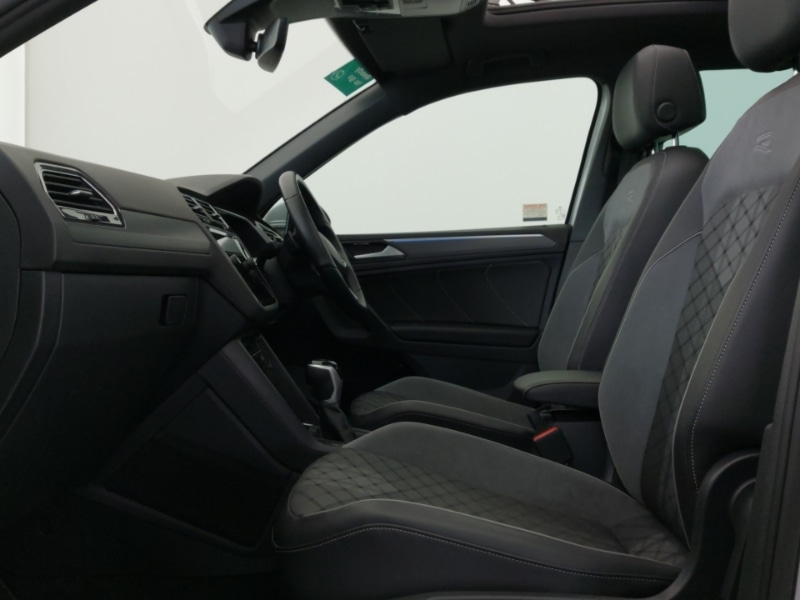 Used Volkswagen Tiguan 2024 for sale - 78041515: Photo 5