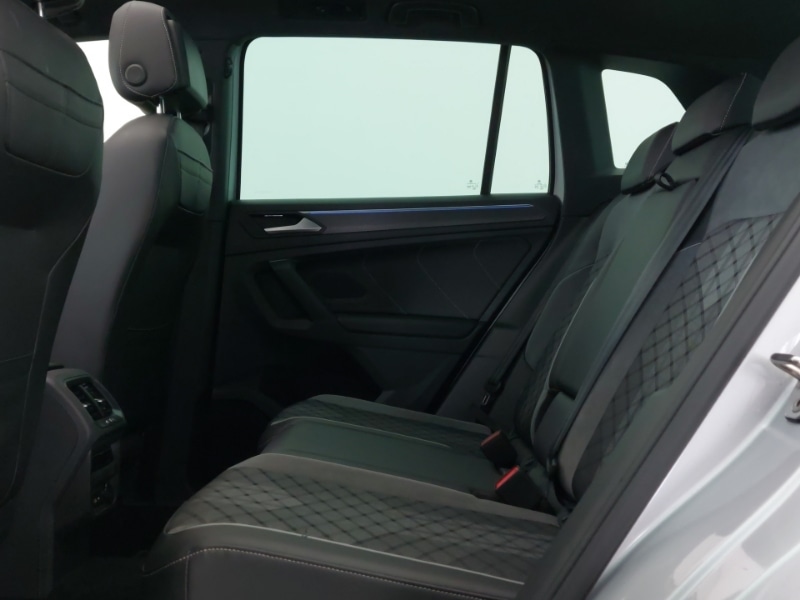 Used Volkswagen Tiguan 2024 for sale - 78041515: Photo 6
