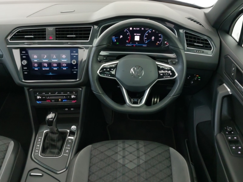 Used Volkswagen Tiguan 2024 for sale - 78041515: Photo 7