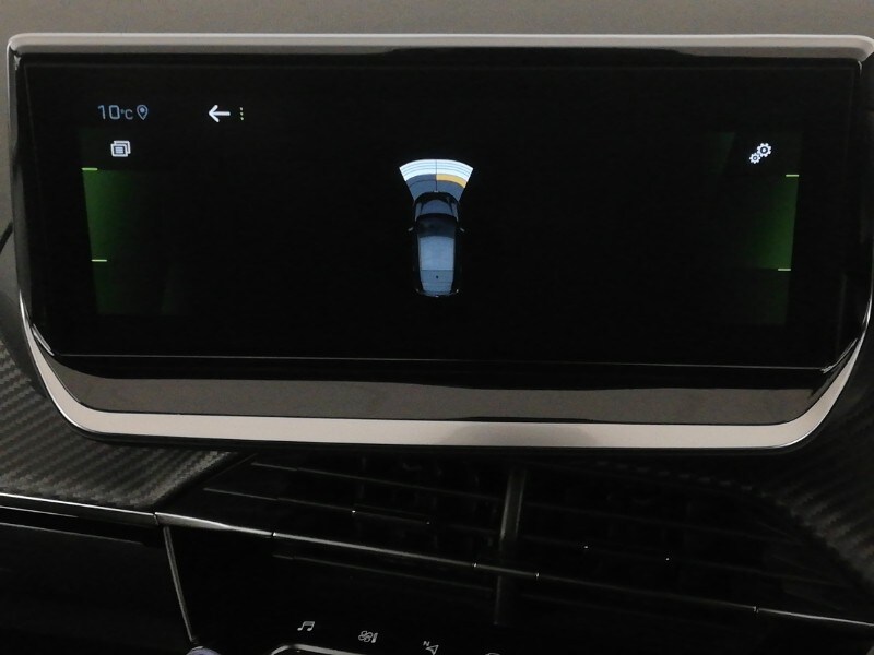 Used Peugeot 208 2022 for sale - 77596934: Photo 12