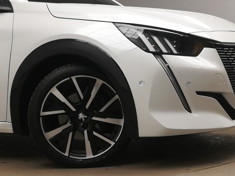 Used Peugeot 208 2022 for sale - 77596934: Photo 9