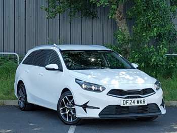 2024 - 1.5T GDi ISG 138 3 5dr DCT