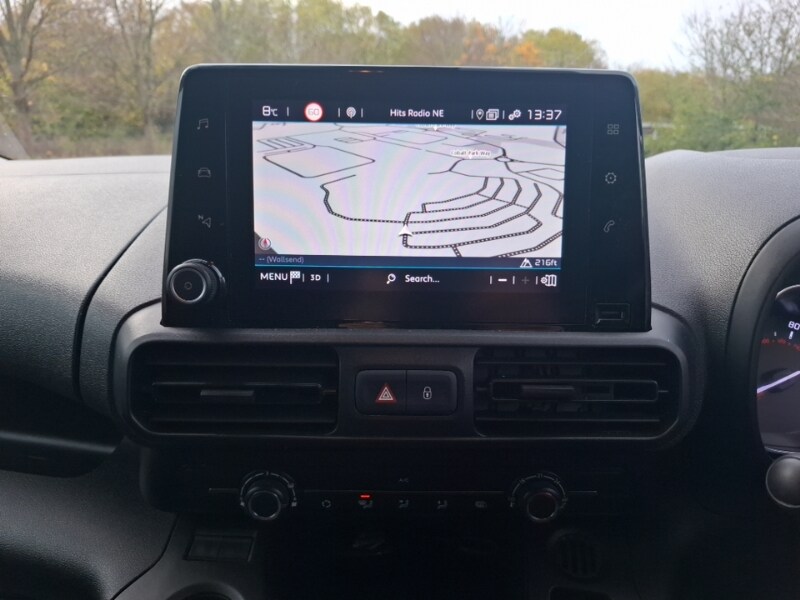 Used Citroen Berlingo 2021 for sale - 76578707: Photo 7